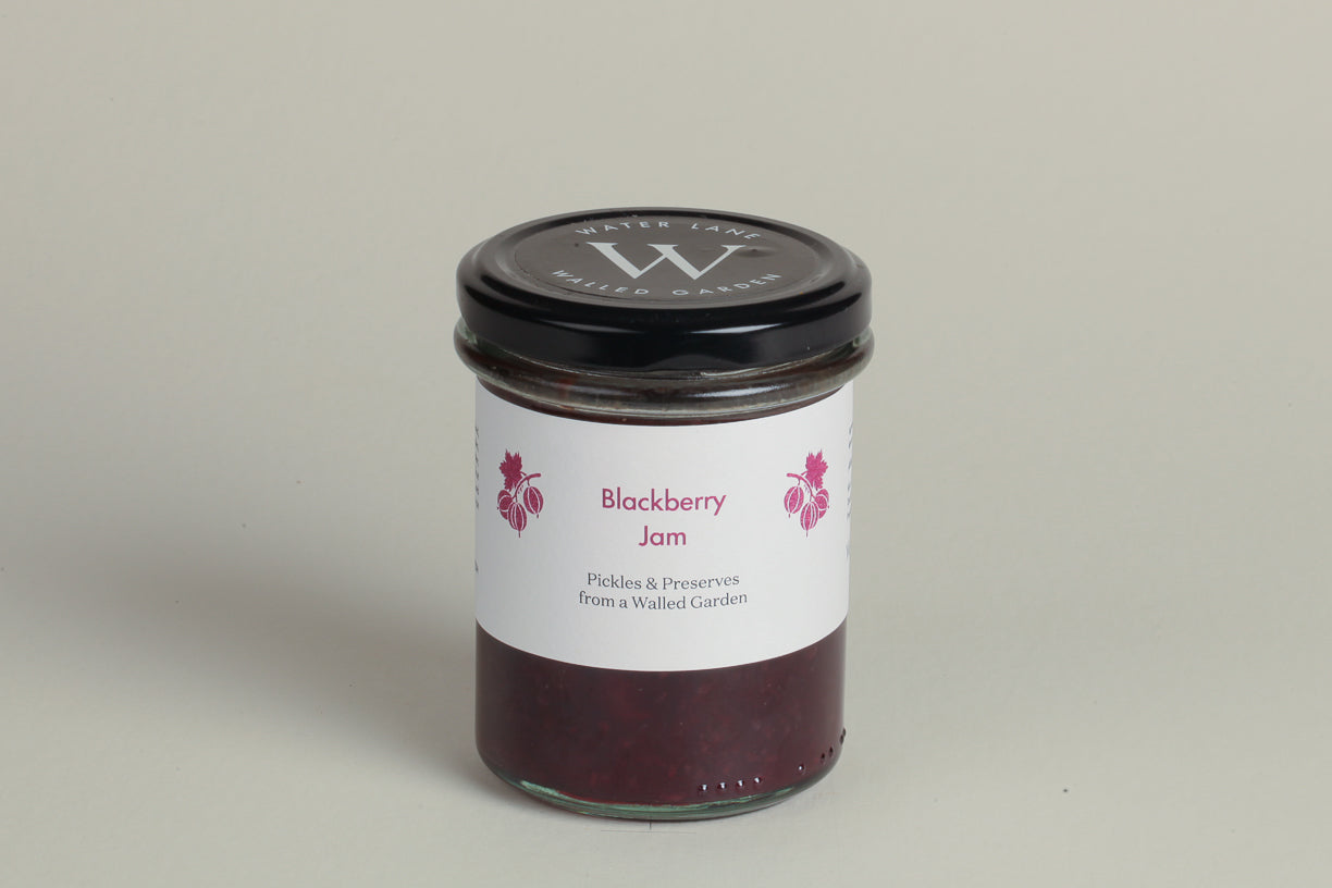 Blackberry Jam