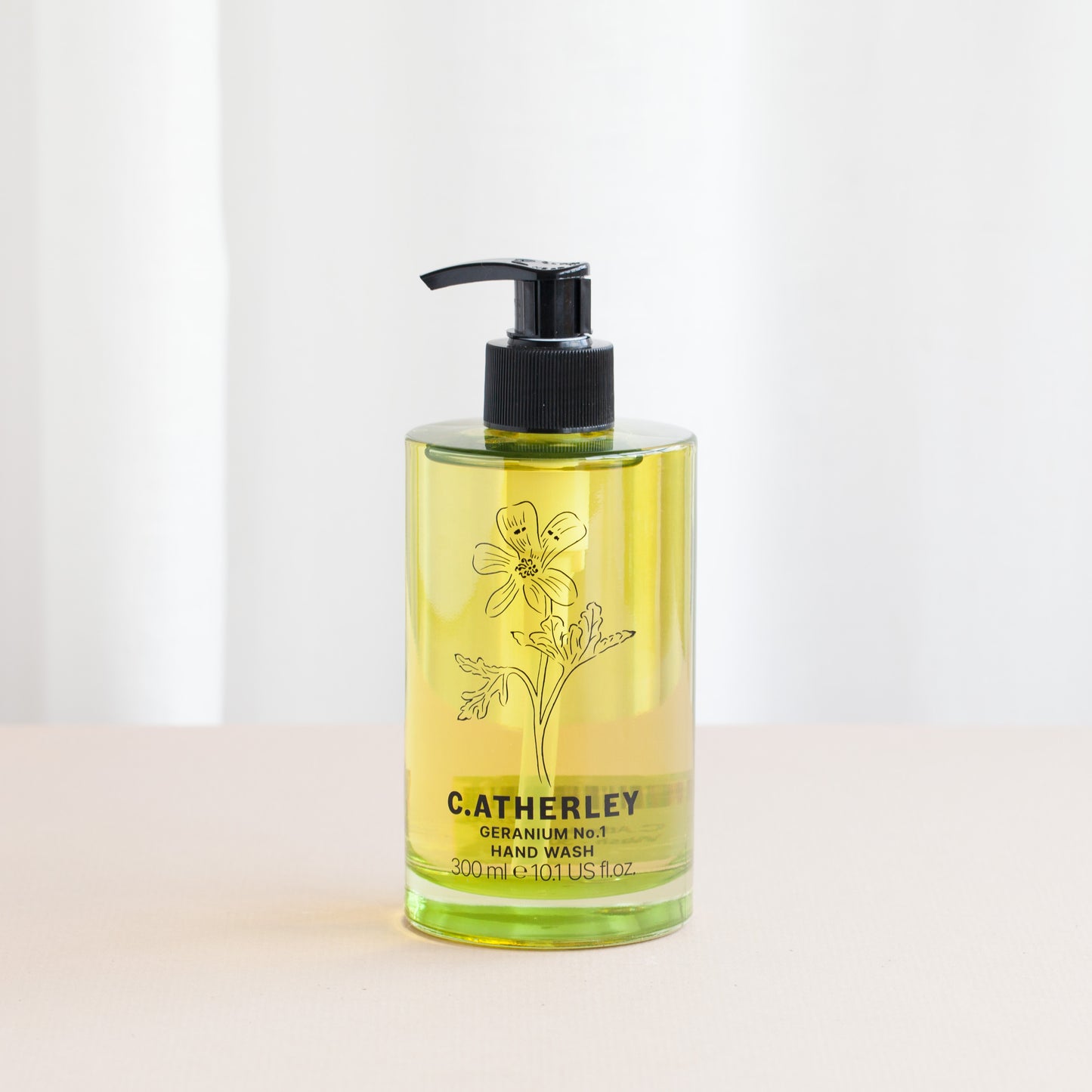 C.Atherley Hand Wash - 300ml