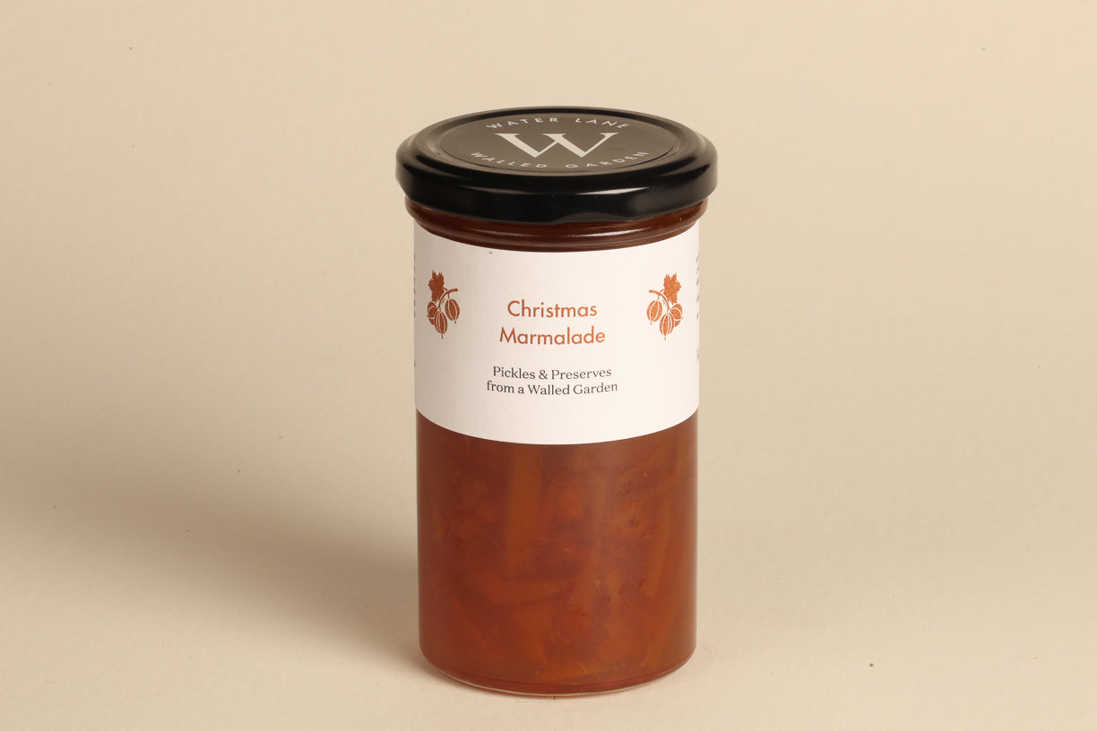 Christmas Marmalade