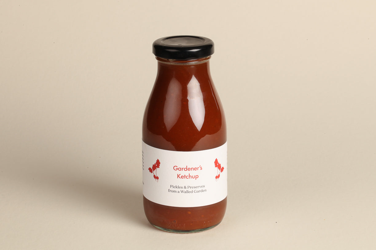 Gardener's Ketchup