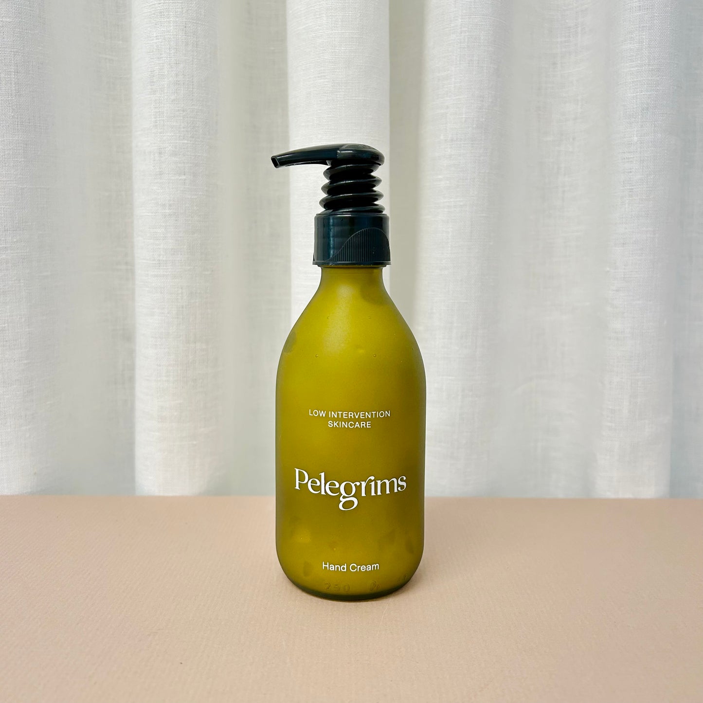 Pelegrims Polyphenol Hand Cream