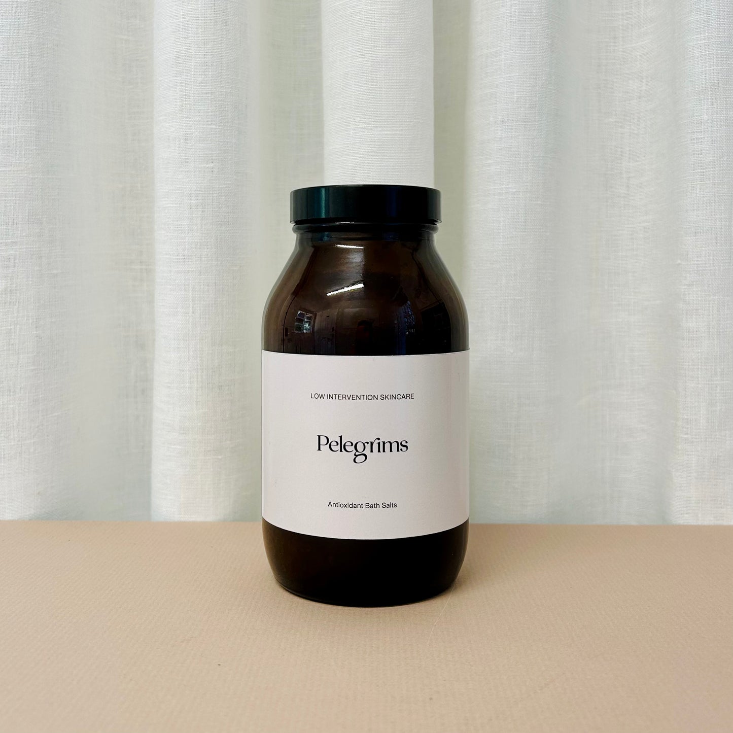 Pelegrims Antioxidant Bath Salts