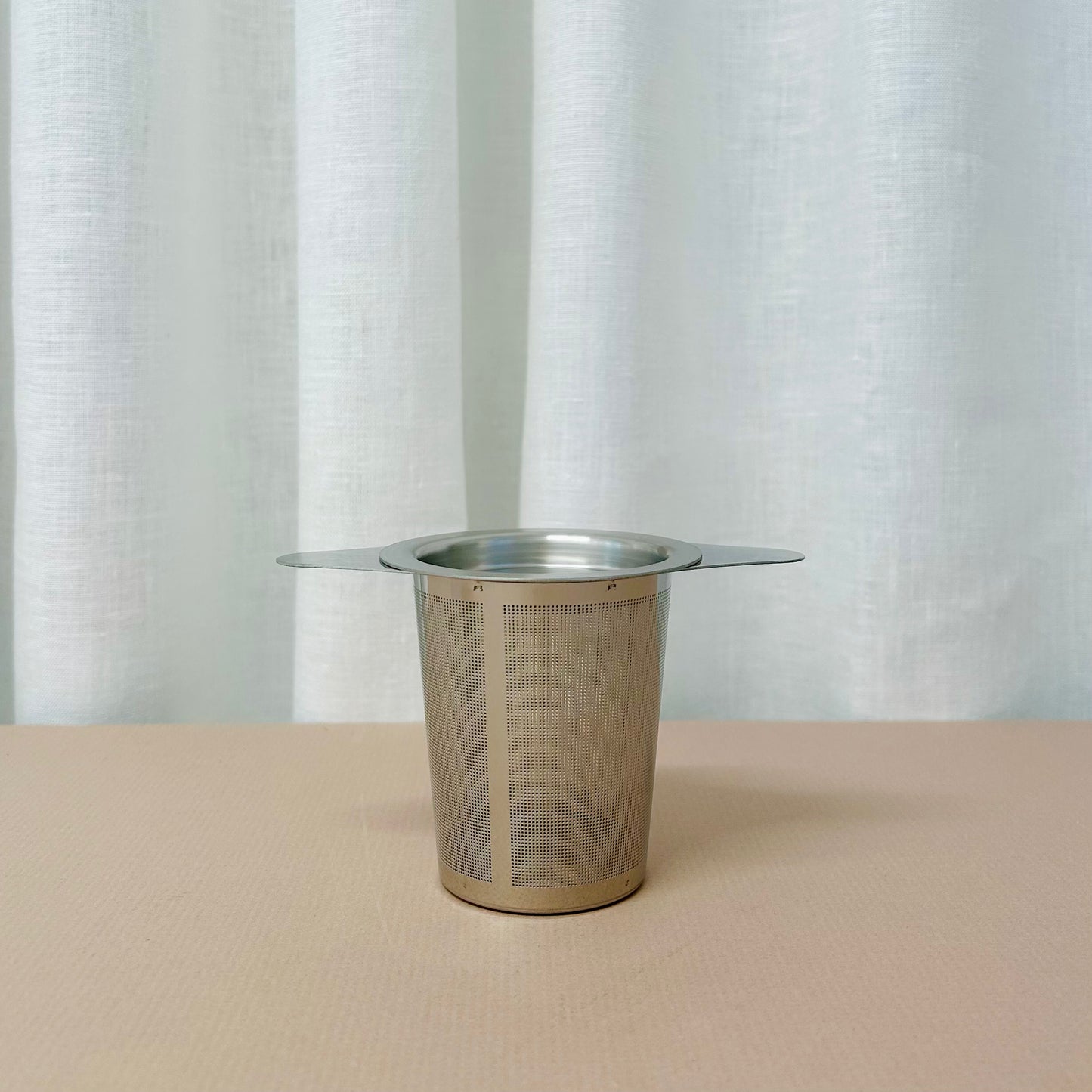 Reusable Tea Strainer