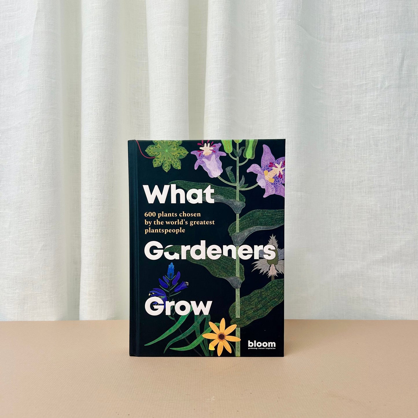 What Gardener's Grow