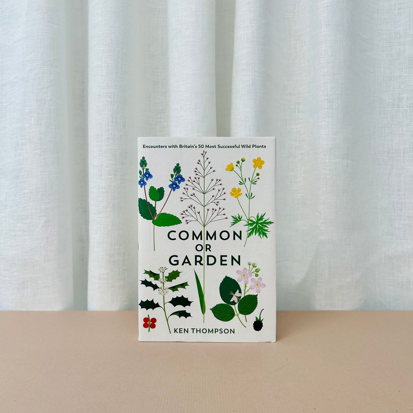 Common or Garden