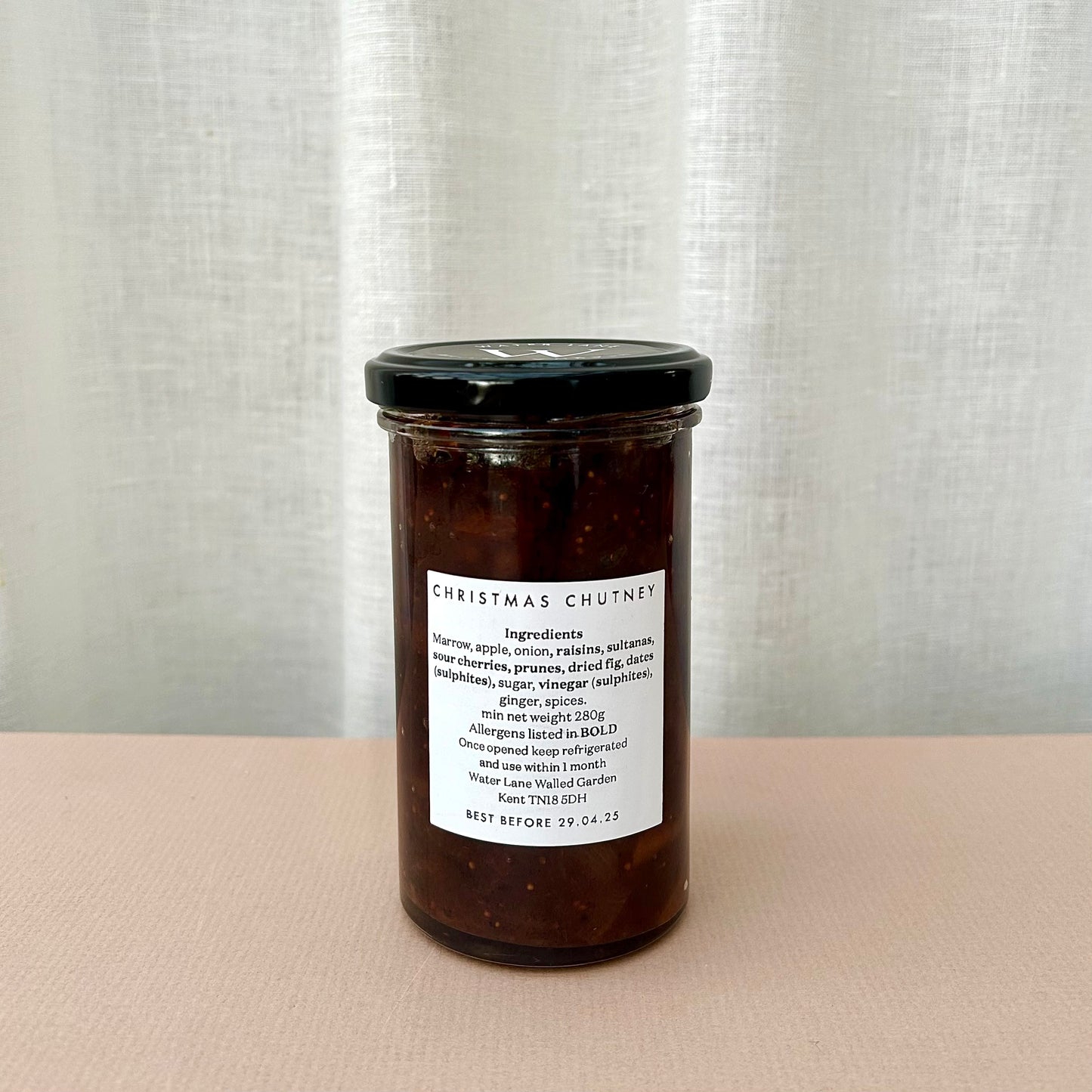Christmas Chutney