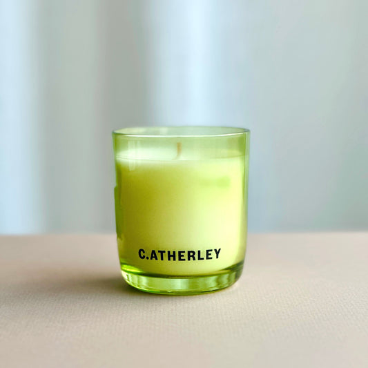 C.Atherley Candle