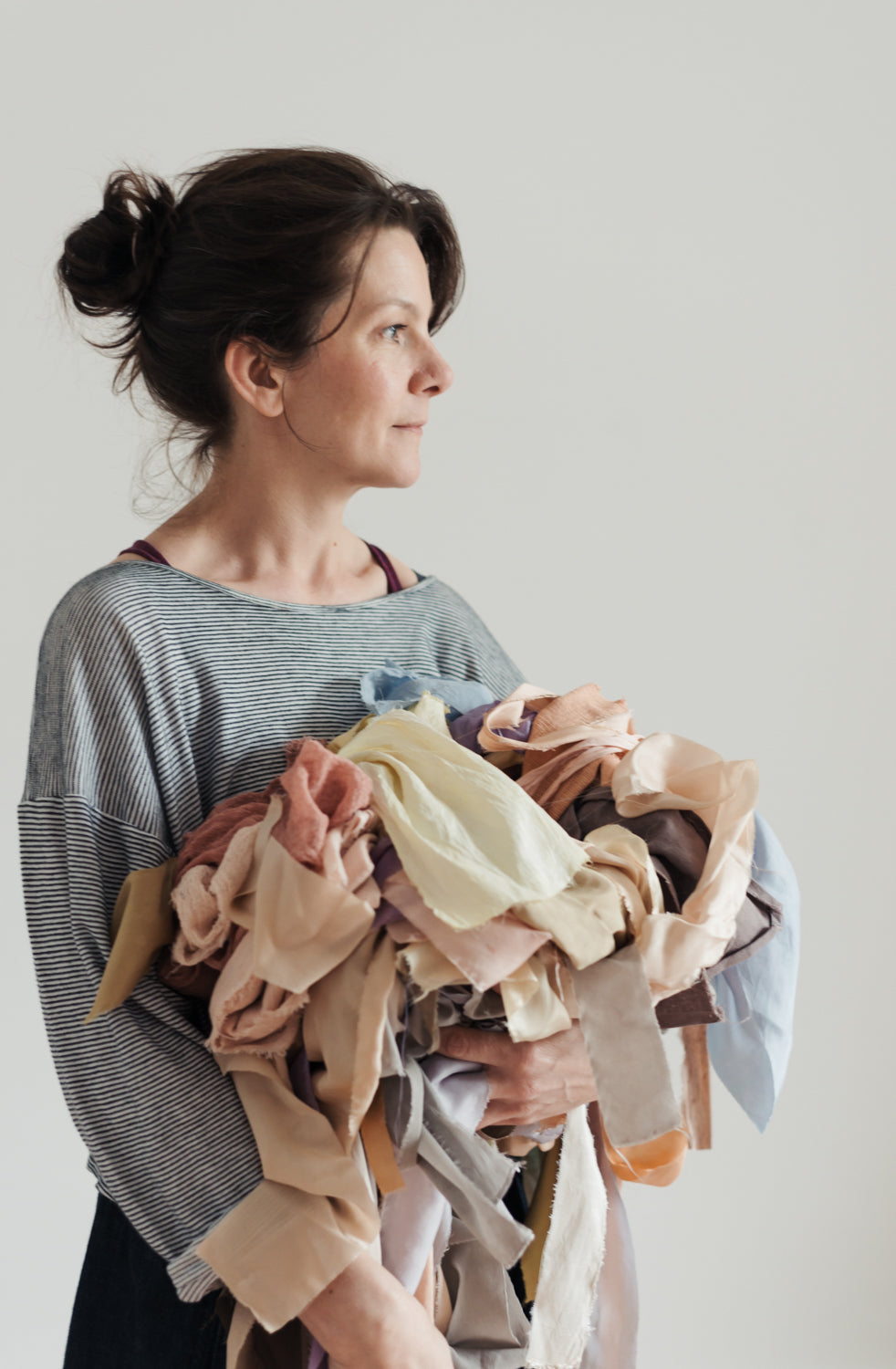 An Introduction to Natural Dyeing - 4th November - 10am-1pm
