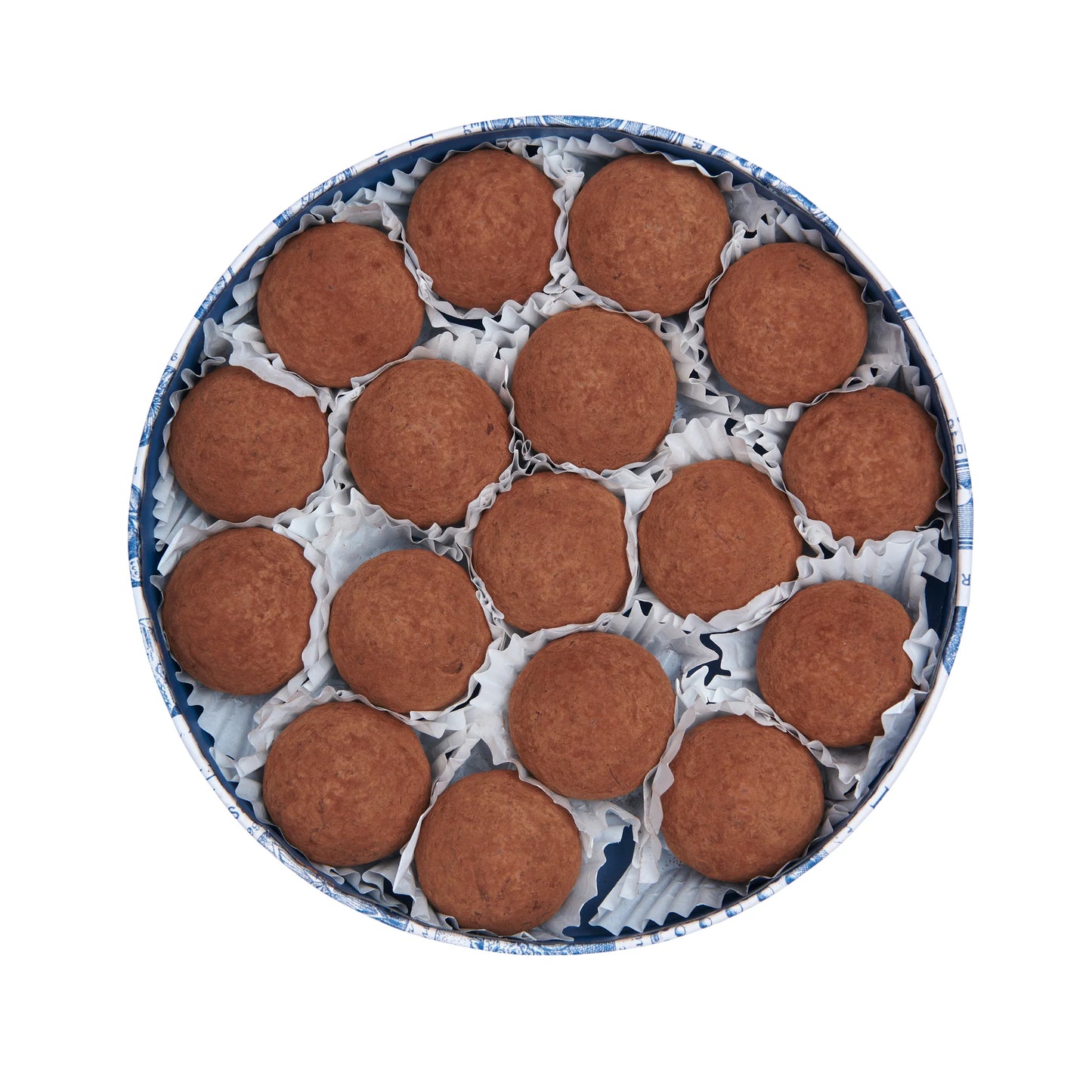 Rococo Salted Caramel Truffle Gift Box