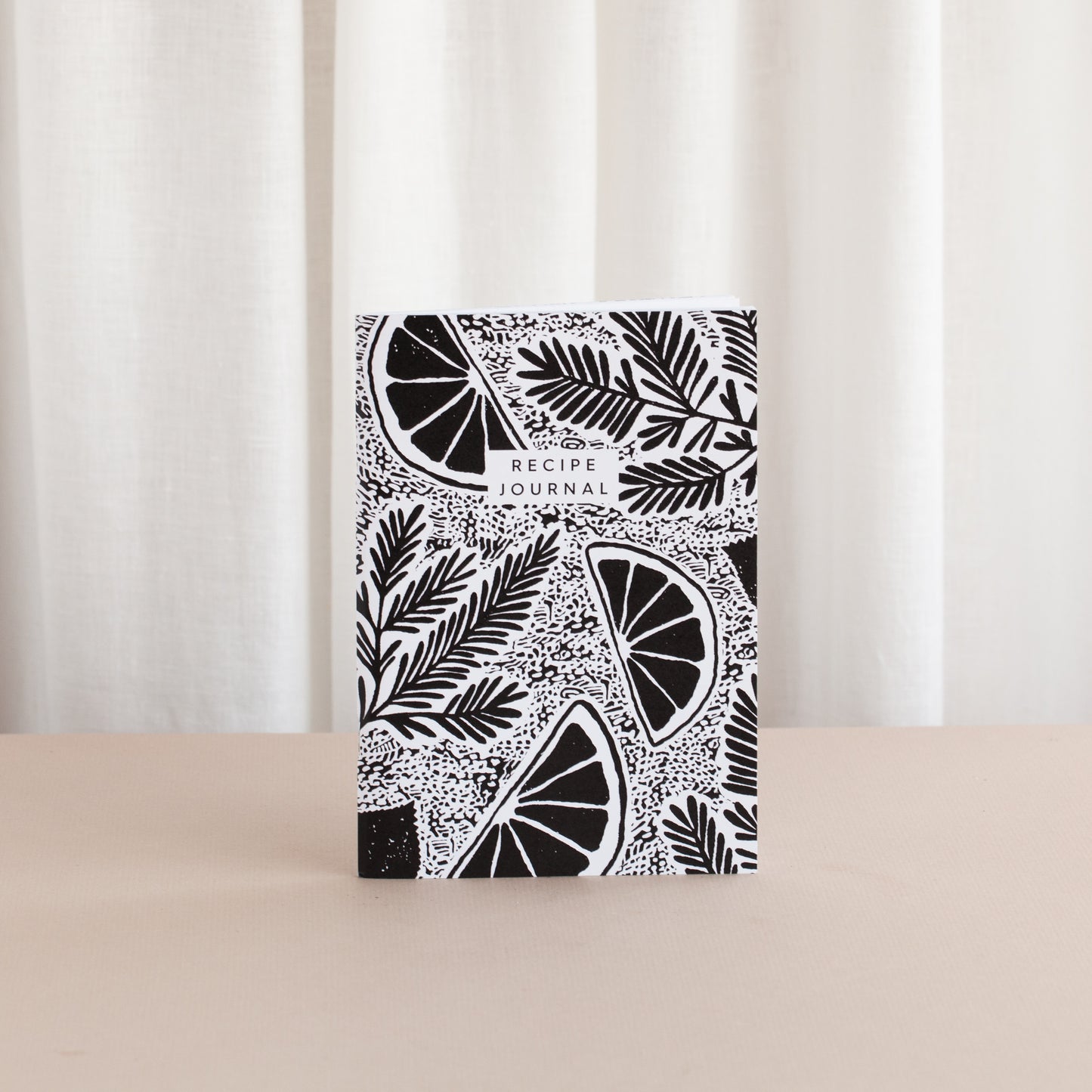 Recipe Journal