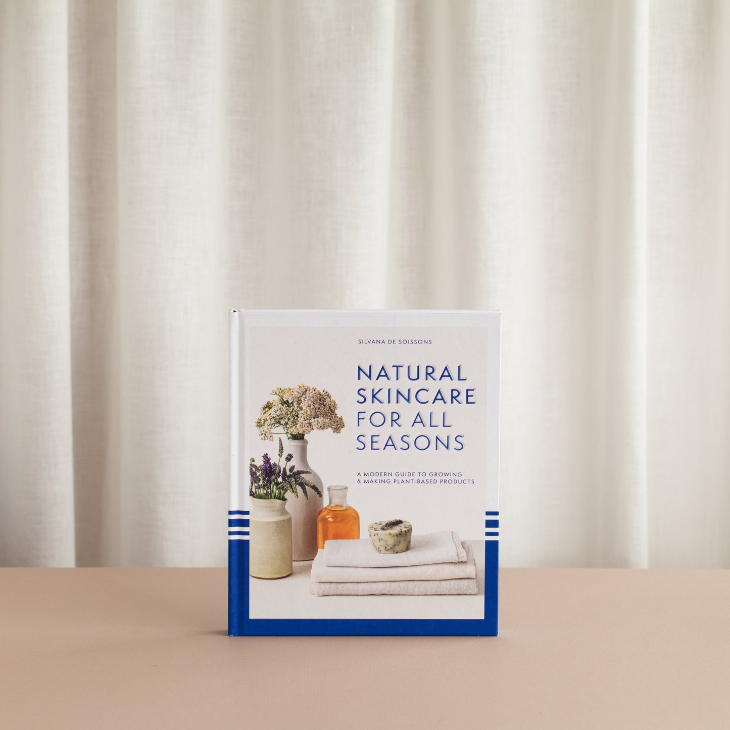 Natural Skincare For All Seasons