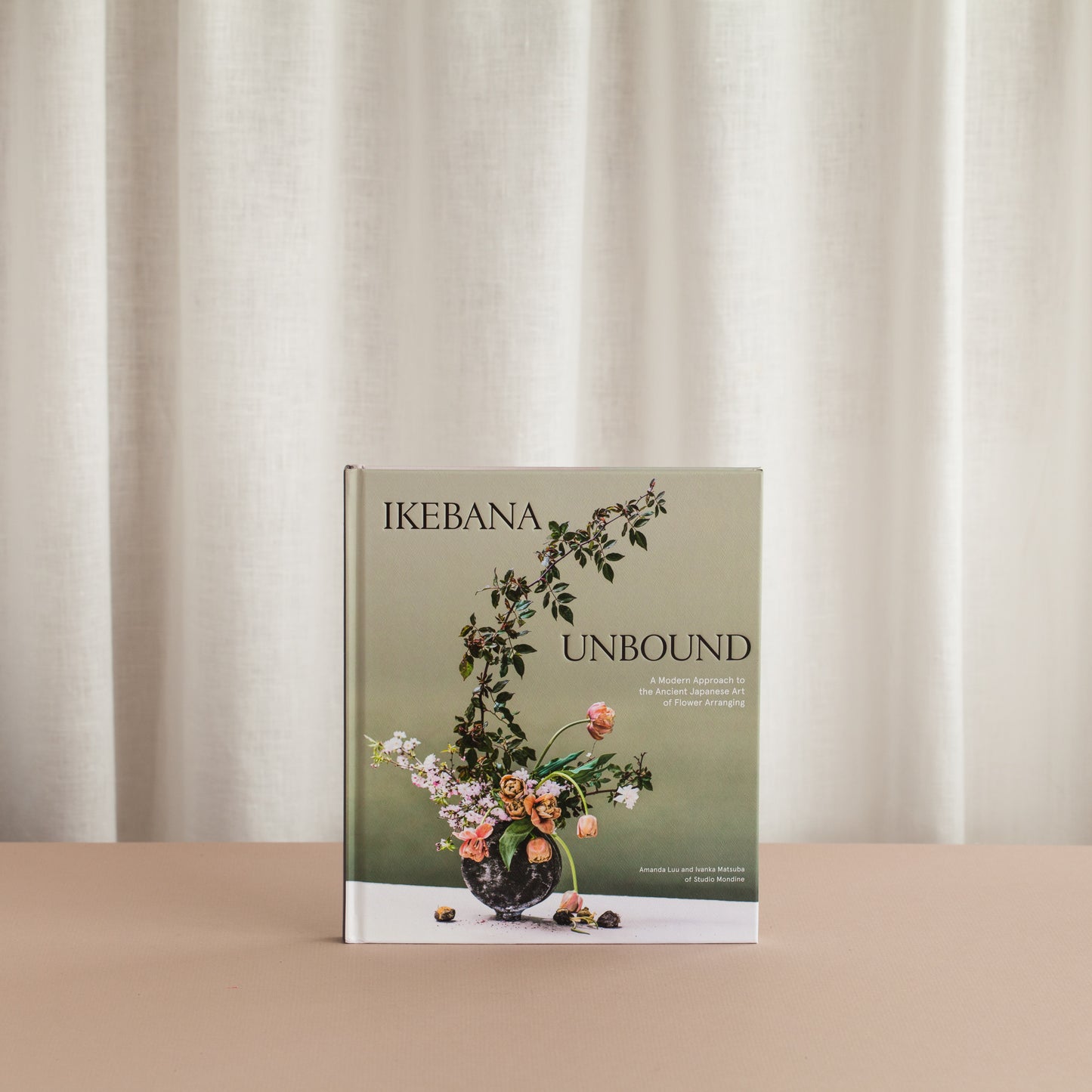 Ikebana Unbound