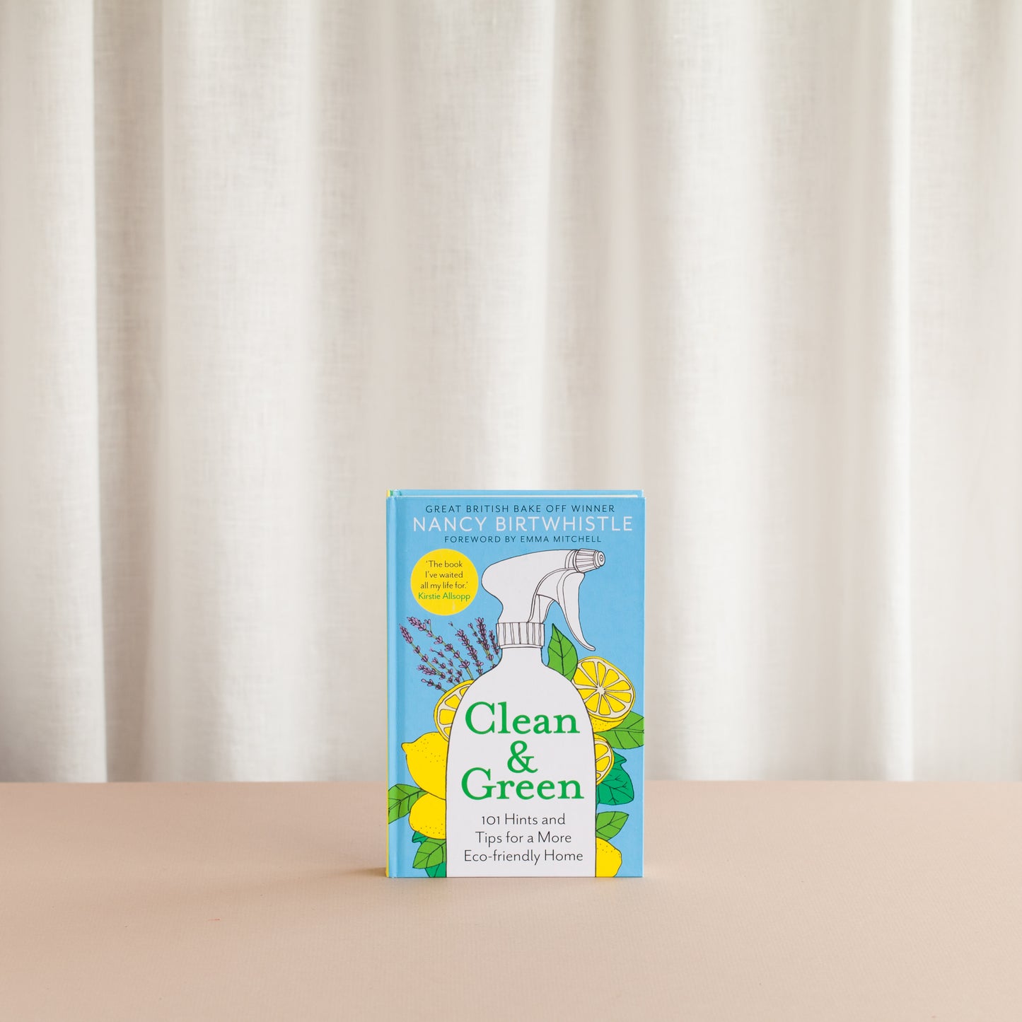 Clean and Green