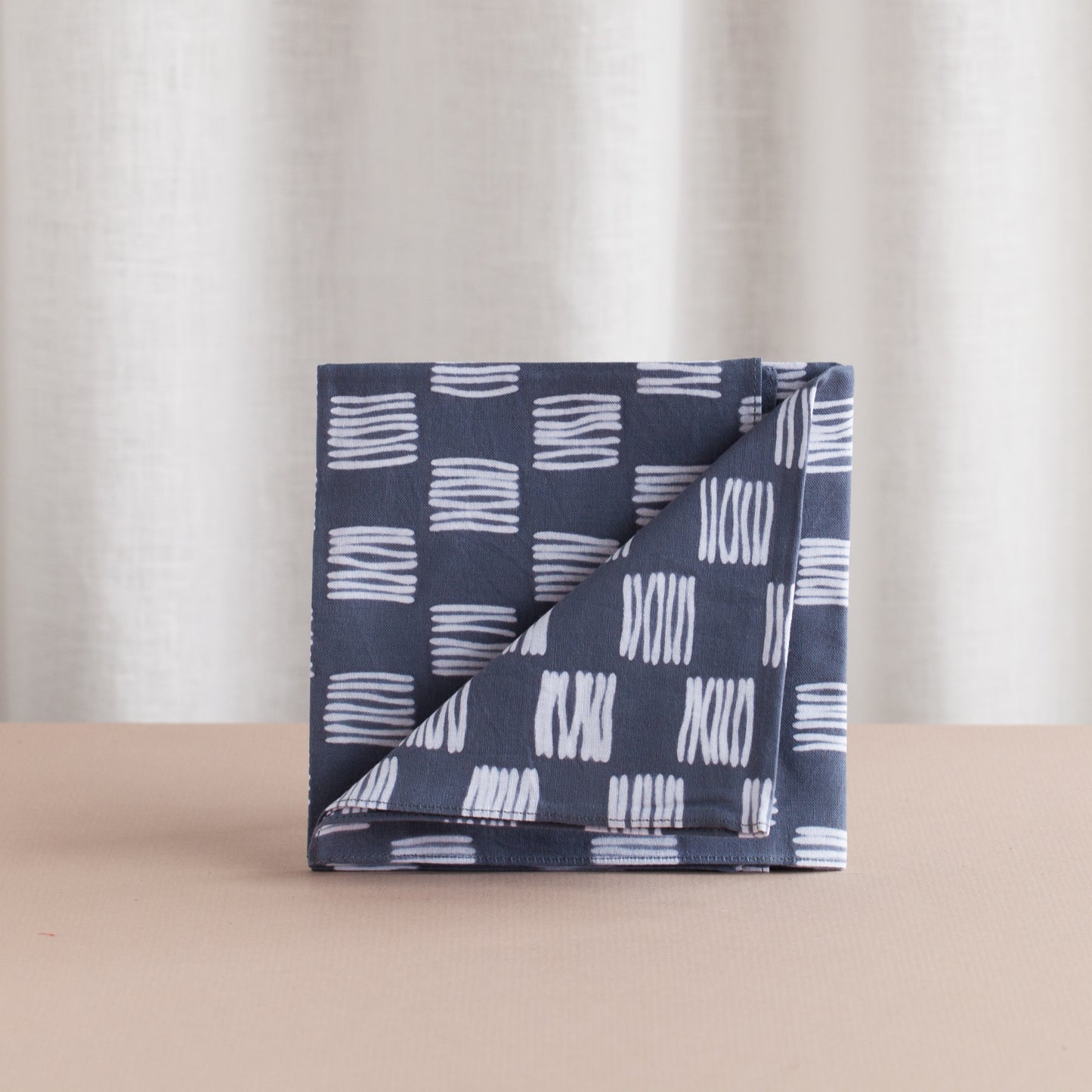 Niwaki Hanky Grid