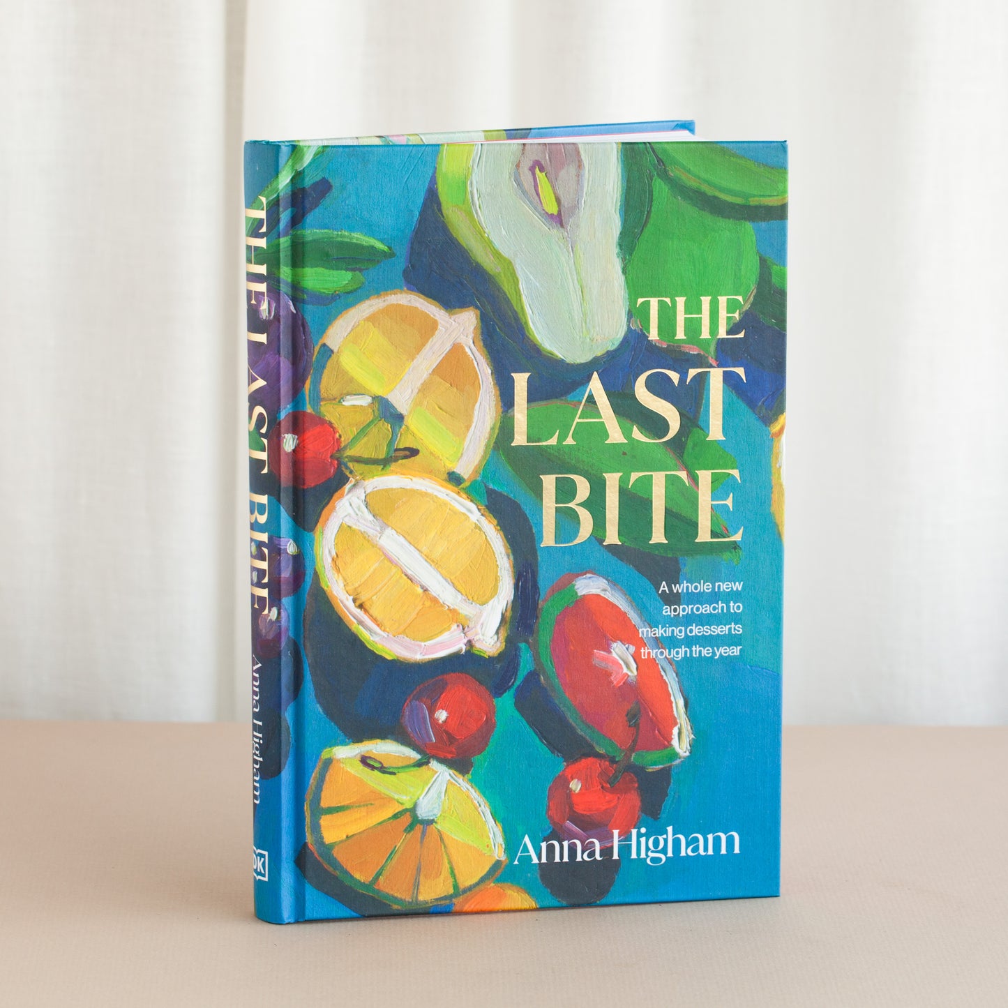 The Last Bite