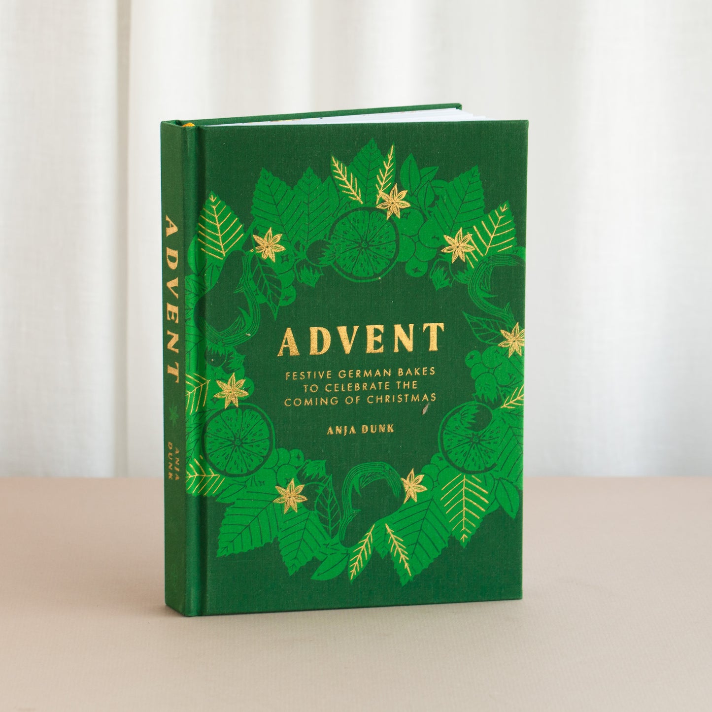 Advent: Festive German Bakes