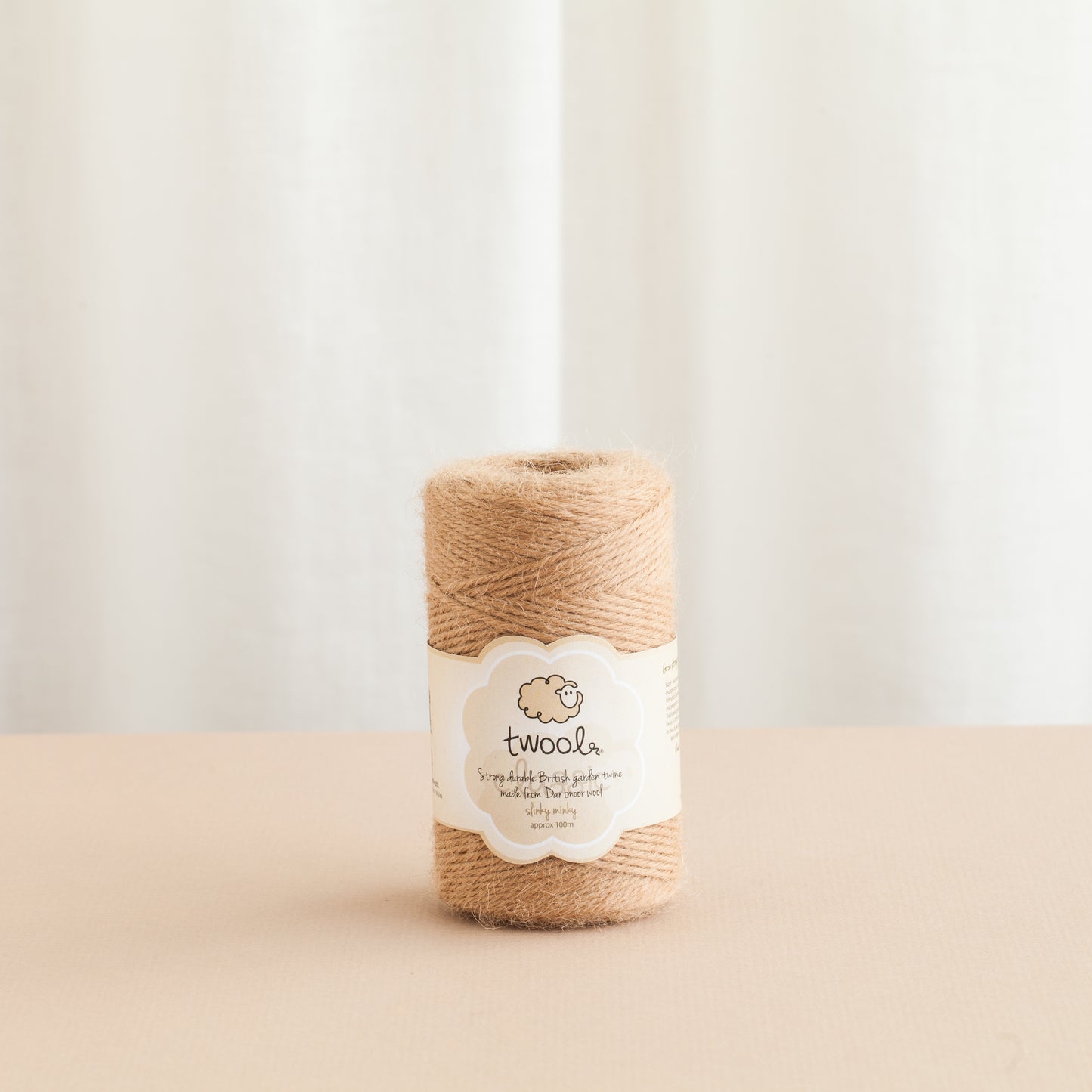 Twool Wool Twine 100m