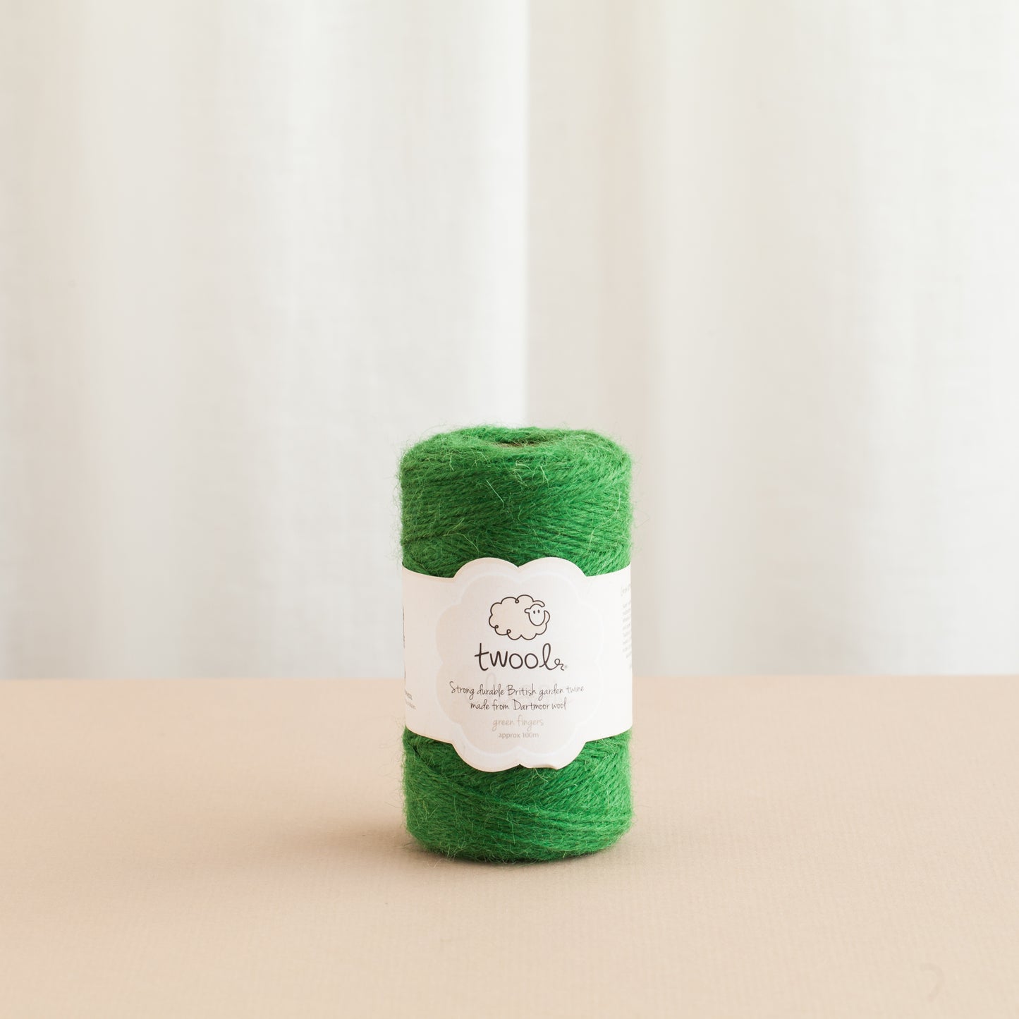 Twool Wool Twine 100m