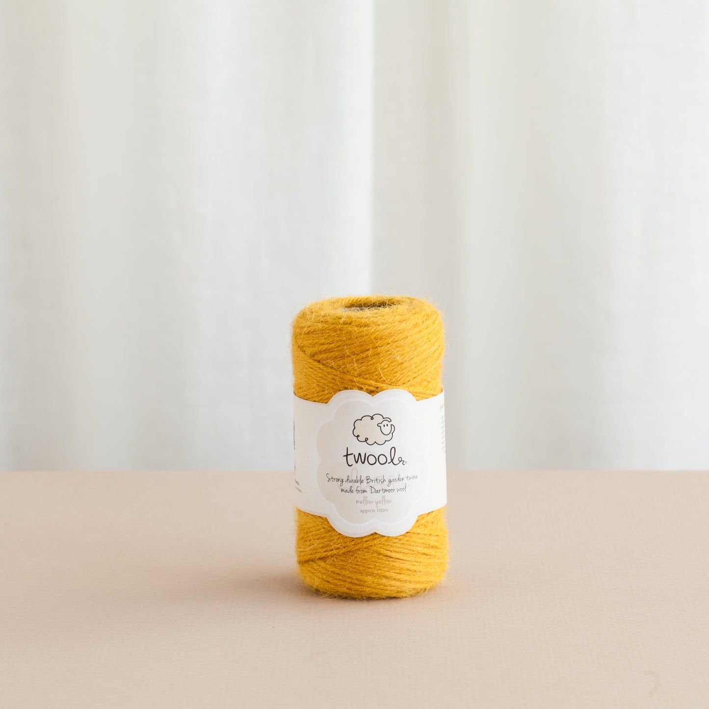 Twool Wool Twine 100m