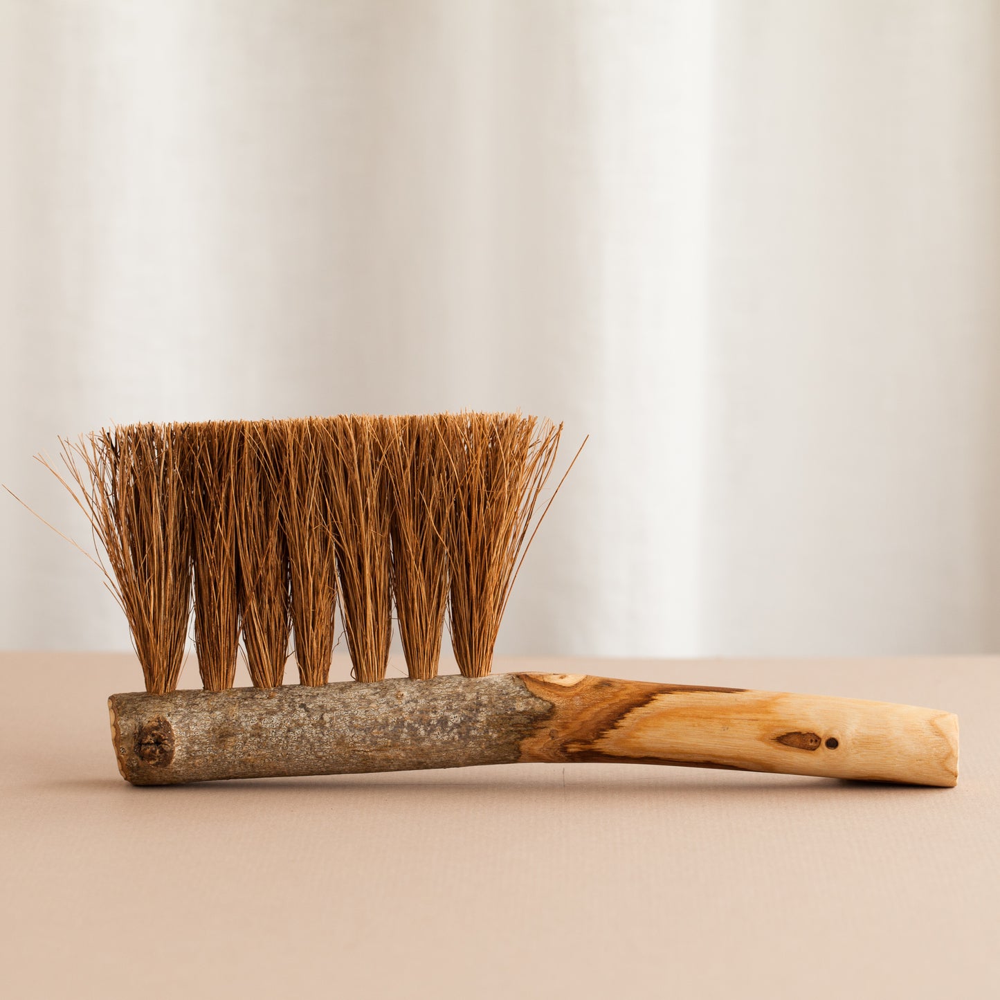 Handmade Branch Brush