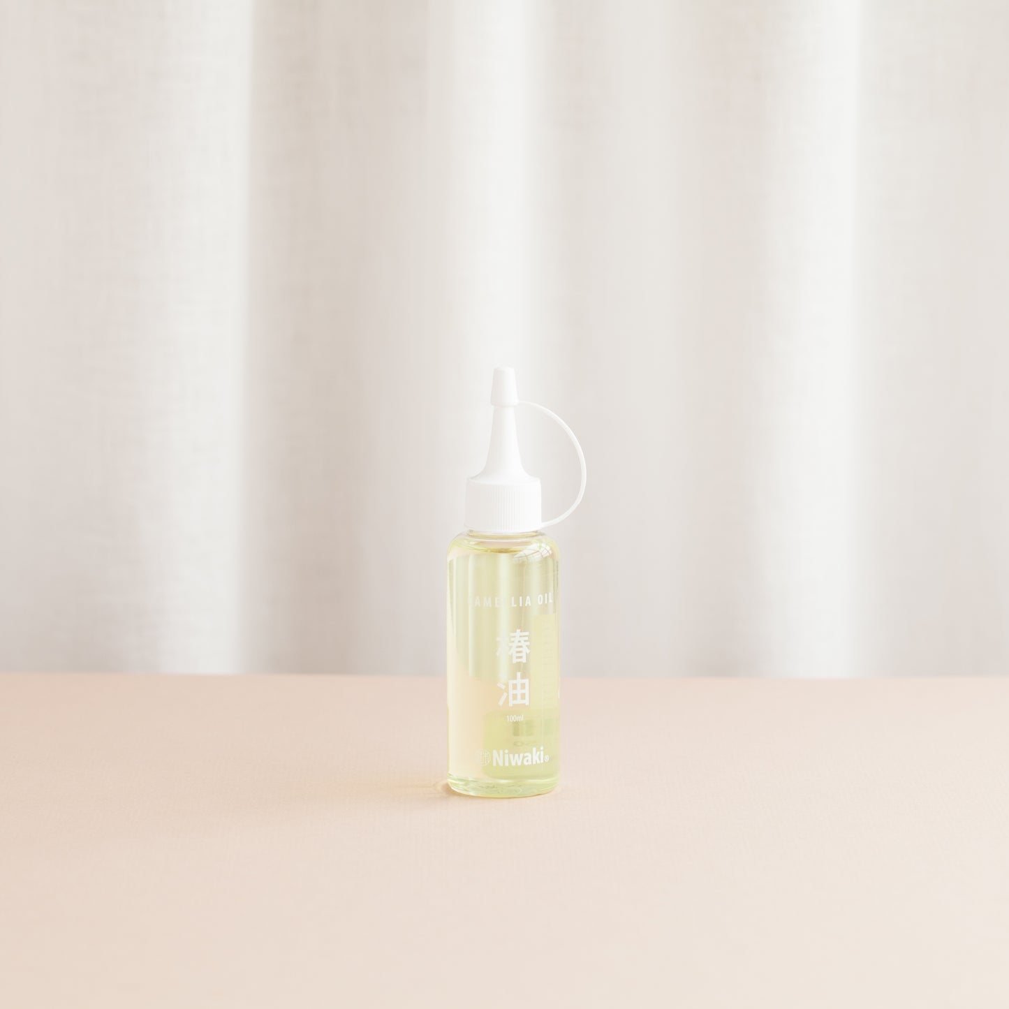 Camellia Oil