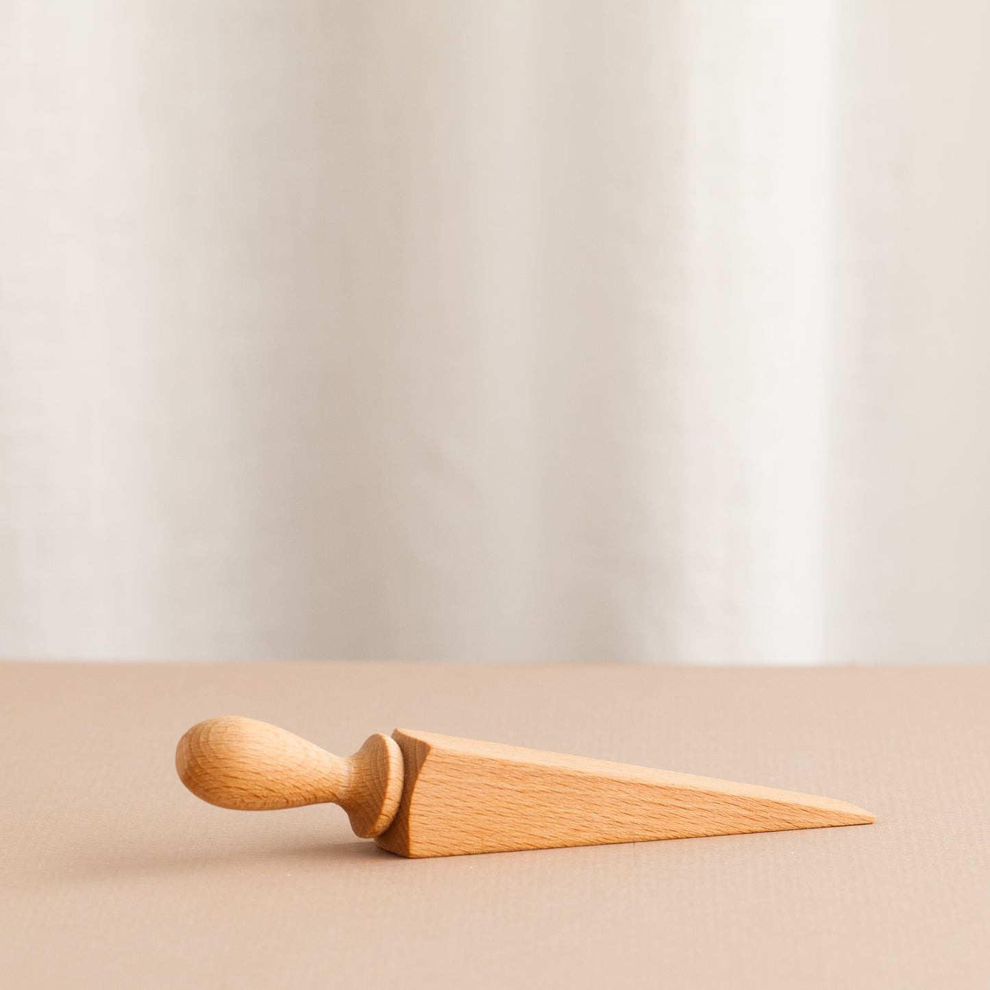 Wooden Door Wedge