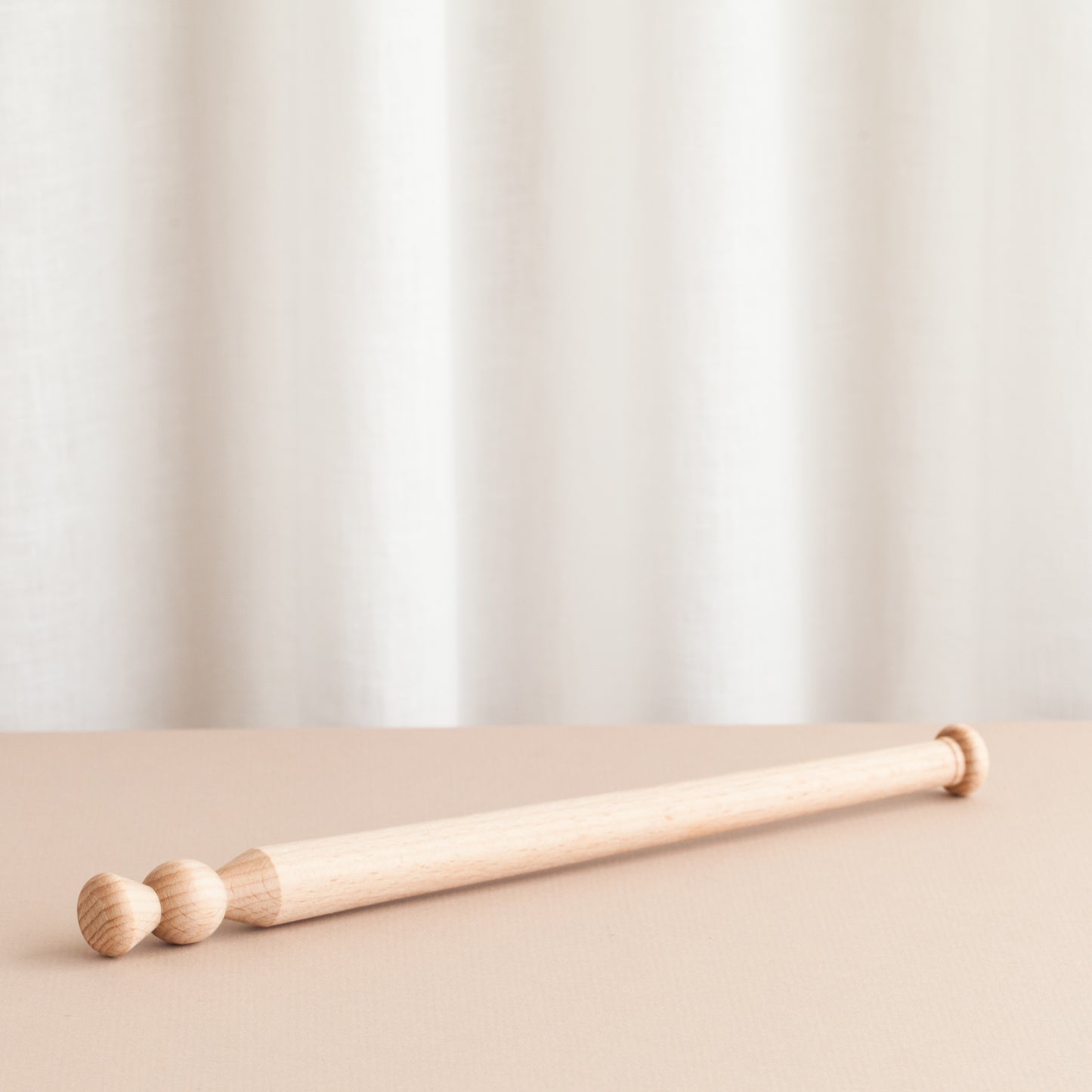 Beech Porridge Spurtle