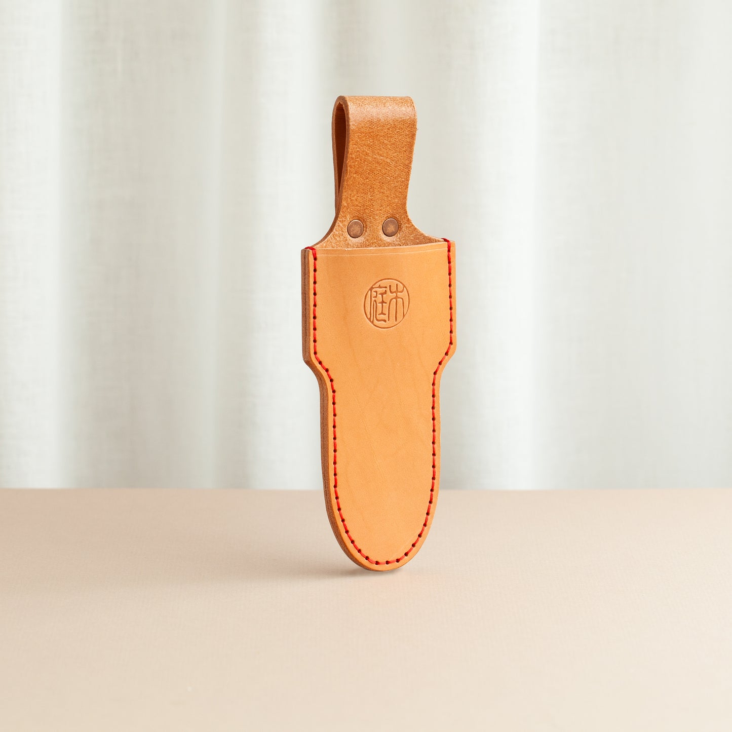 Niwaki Leather Single Holster