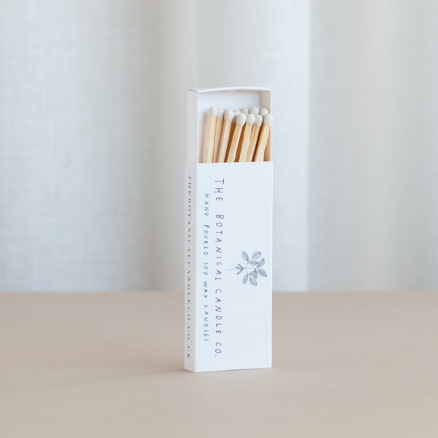 Mini Box of Matches