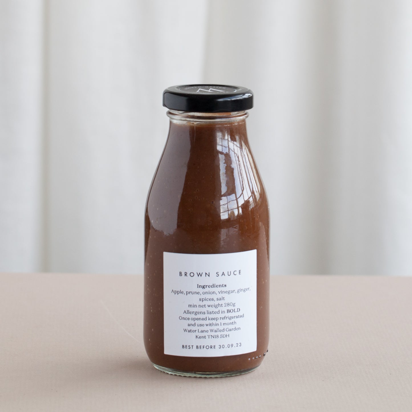 Brown Sauce