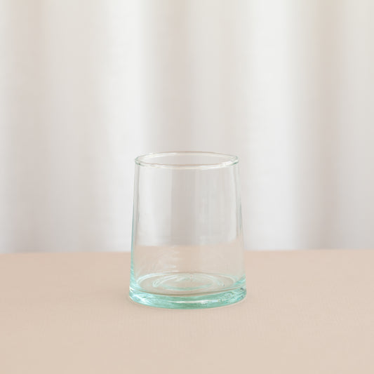 Recycled Glass Tumbler