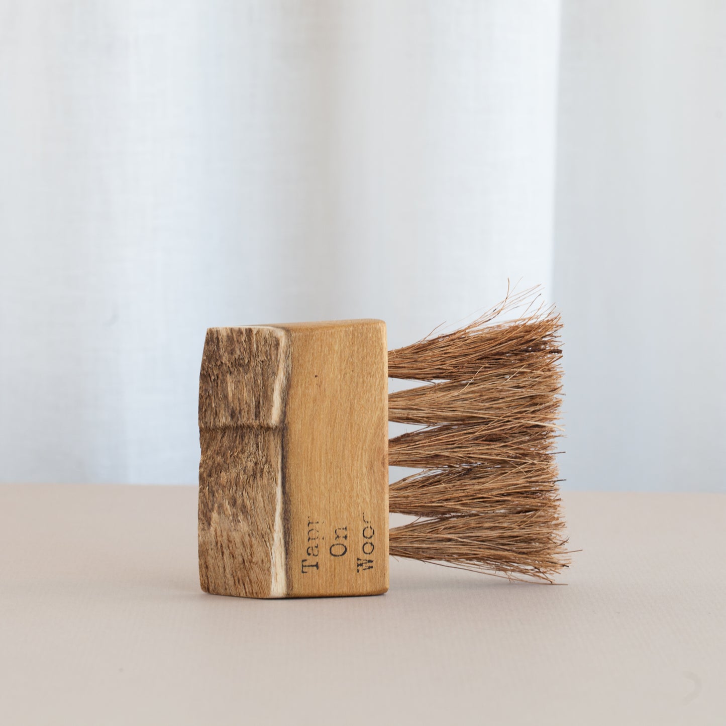 Handmade 5 Bristle Brush