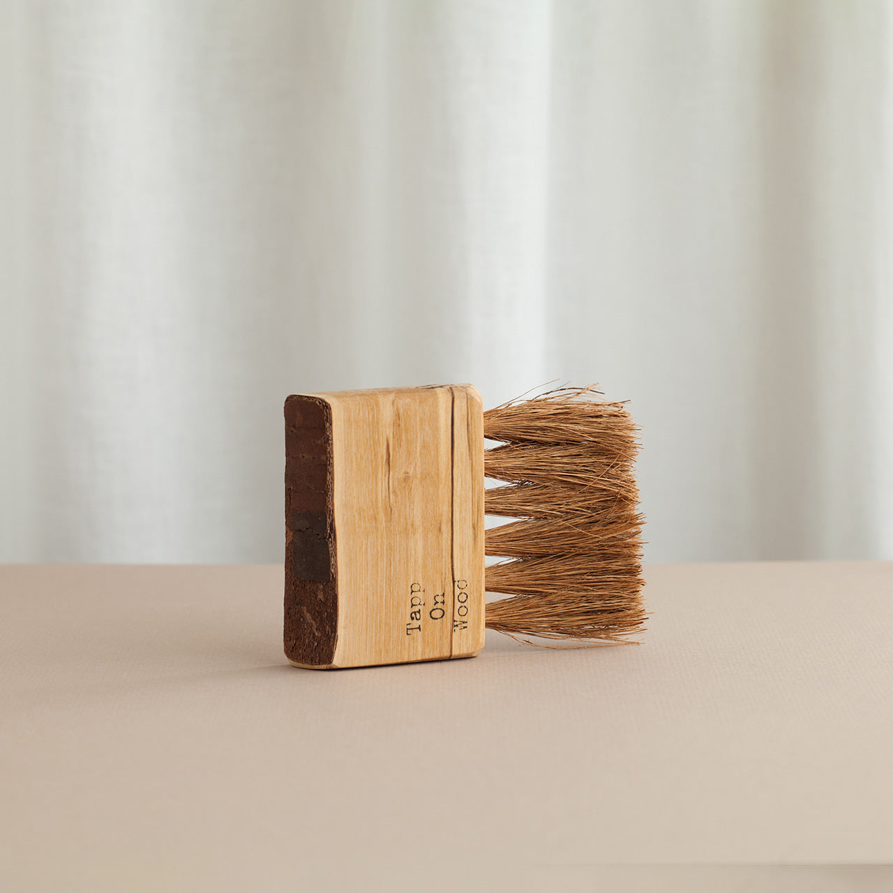 Handmade 6 Bristle Brush