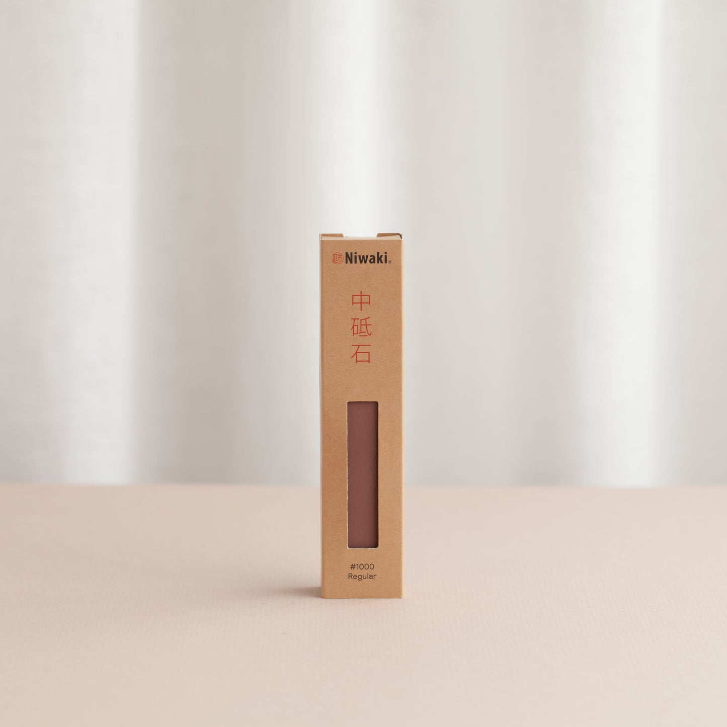 Niwaki Sharpening Stone 1000