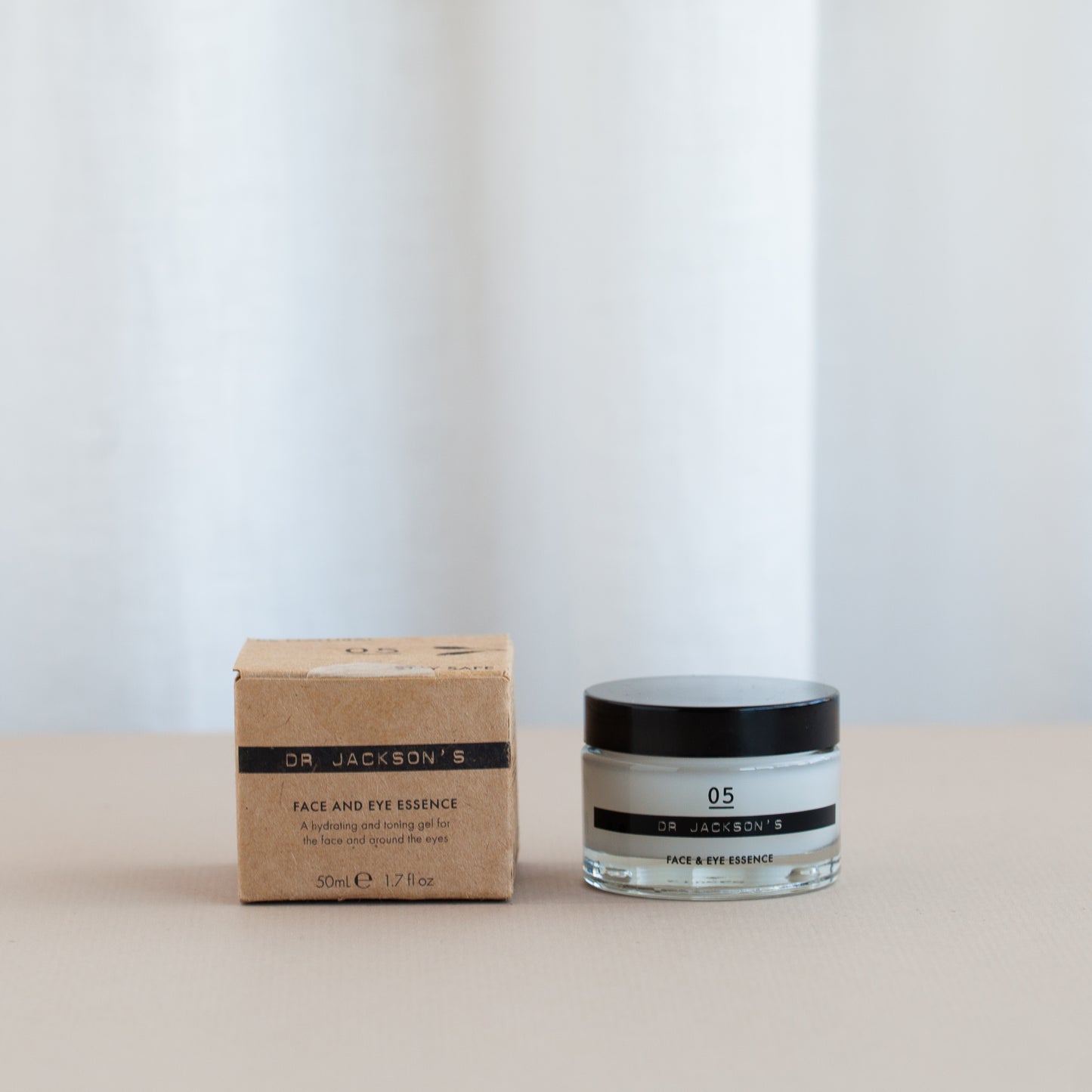 Dr Jackson's 05 Face and Eye Essence