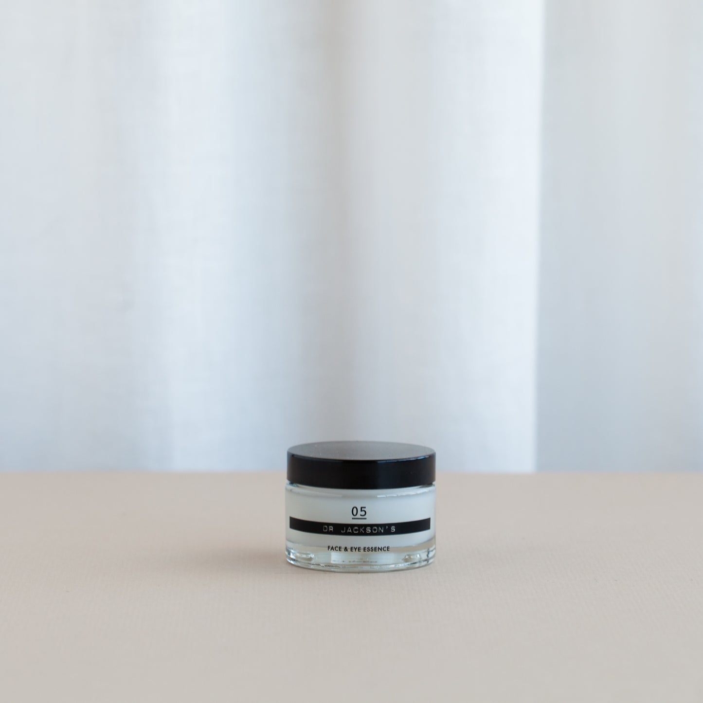 Dr Jackson's 05 Face and Eye Essence
