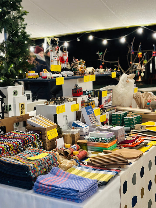 Christmas Market 2025