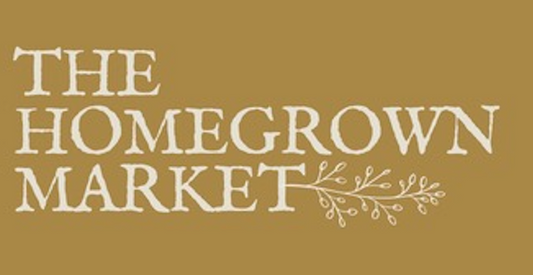 The Home Grown Market at Water Lane