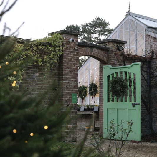 Christmas Market 2026 - Save the Date!
