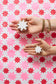 Christmas Block Printing PYO Workshops with Molly Mahon - 17th November