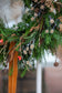 Festive Wreath Workshop - 8th December 10:30am - 12:30pm