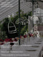 Festive Lunch with Ben Tish Ticket