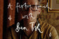 Festive Lunch with Ben Tish Ticket