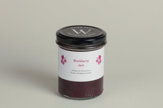 Blackberry Jam