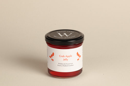 Crab Apple Jelly