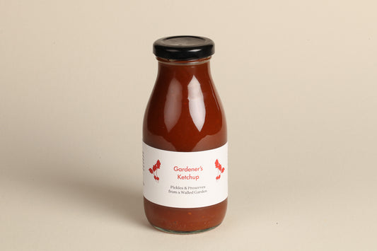 Gardener's Ketchup