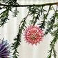 Double Star Paper Ornament Set