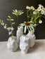 Learn how to make a small Kurinuki vase - 29th September - 10am-1pm
