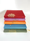An Introduction to Book-Binding: Make a Beautiful Notebook - 16th November - 9.30am - 2pm