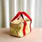 Niwaki Insulated Canvas Lunch Bag